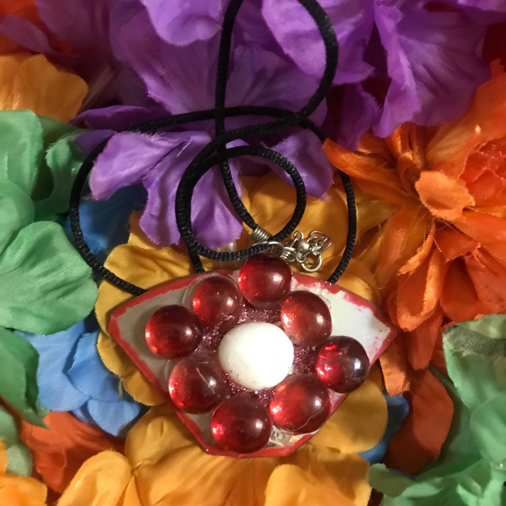 Necklace 35$